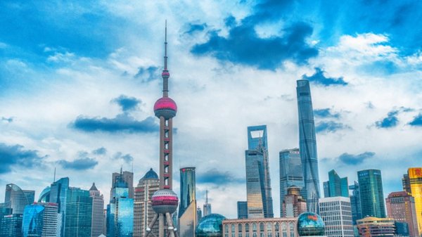 实盘配资门户 开放合作：赋能新质生产力与可持续发展！第十一届上交会开幕